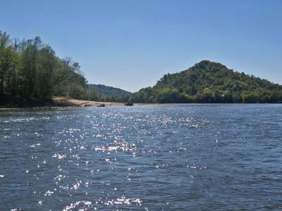Chippewa River